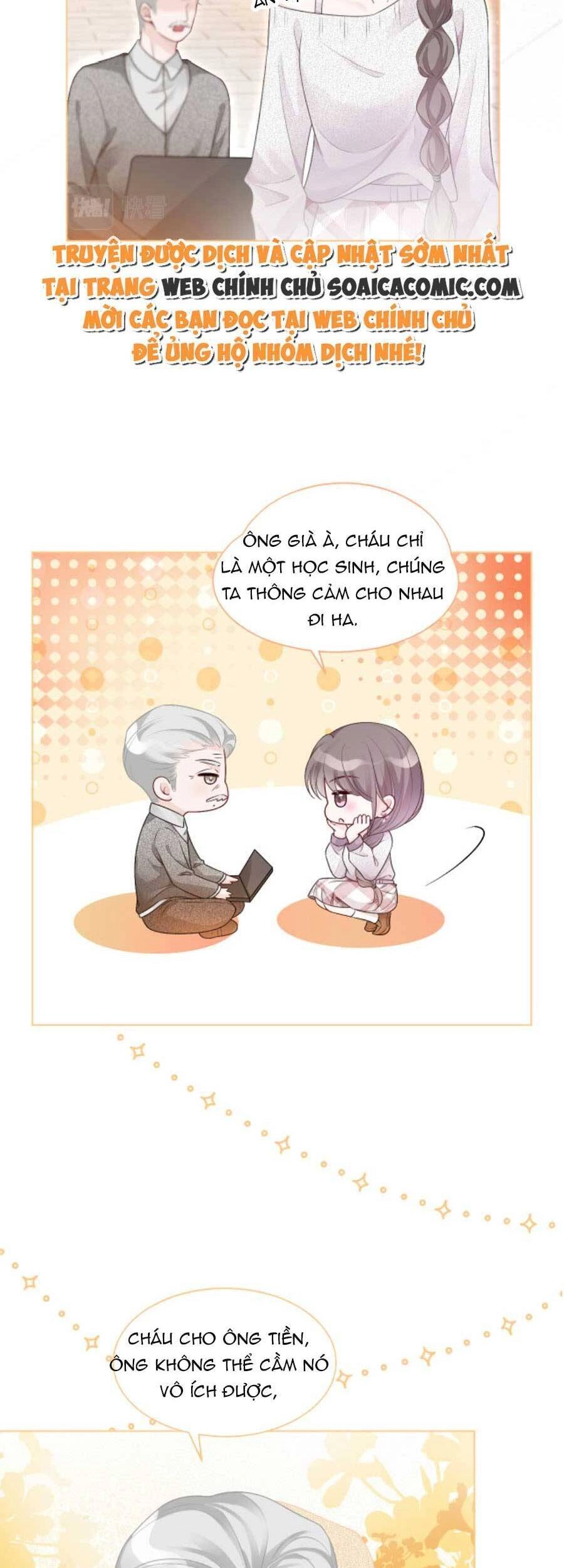 Được Các Anh Trai Chiều Chuộng Tôi Trở Nên Ngang Tàng Chapter 81 - 3