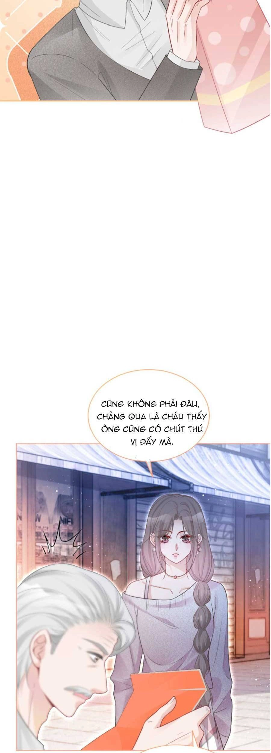 Được Các Anh Trai Chiều Chuộng Tôi Trở Nên Ngang Tàng Chapter 81 - 8