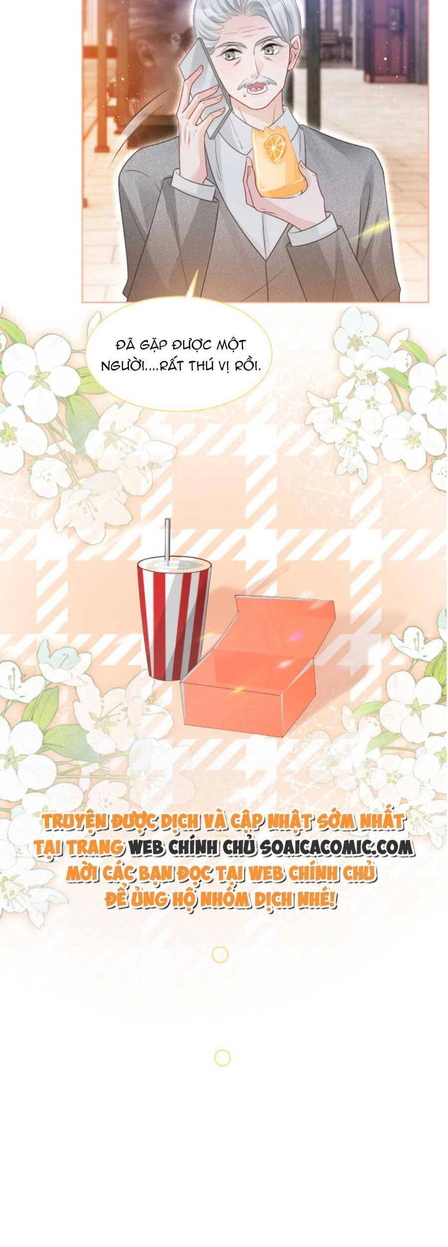 Được Các Anh Trai Chiều Chuộng Tôi Trở Nên Ngang Tàng Chapter 81 - 11