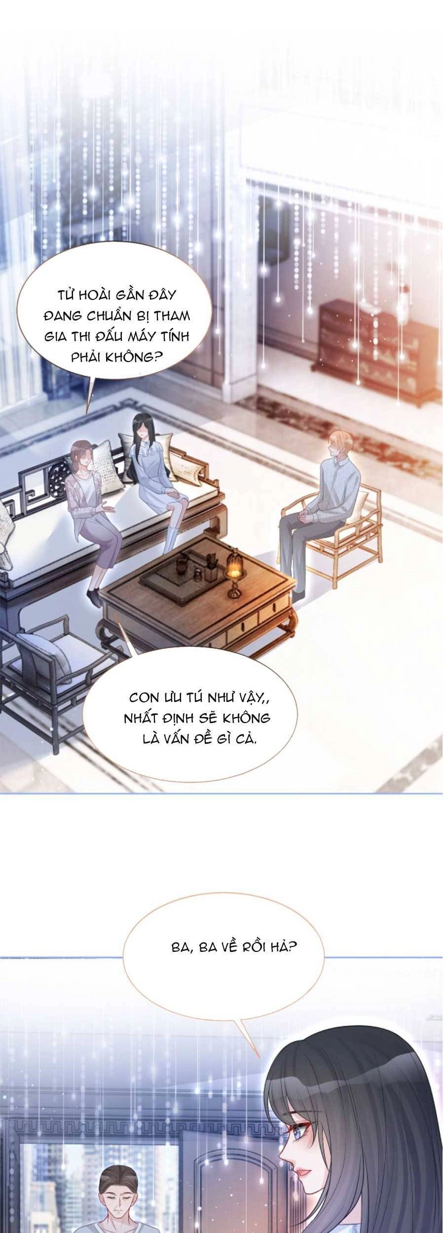 Được Các Anh Trai Chiều Chuộng Tôi Trở Nên Ngang Tàng Chapter 81 - 12