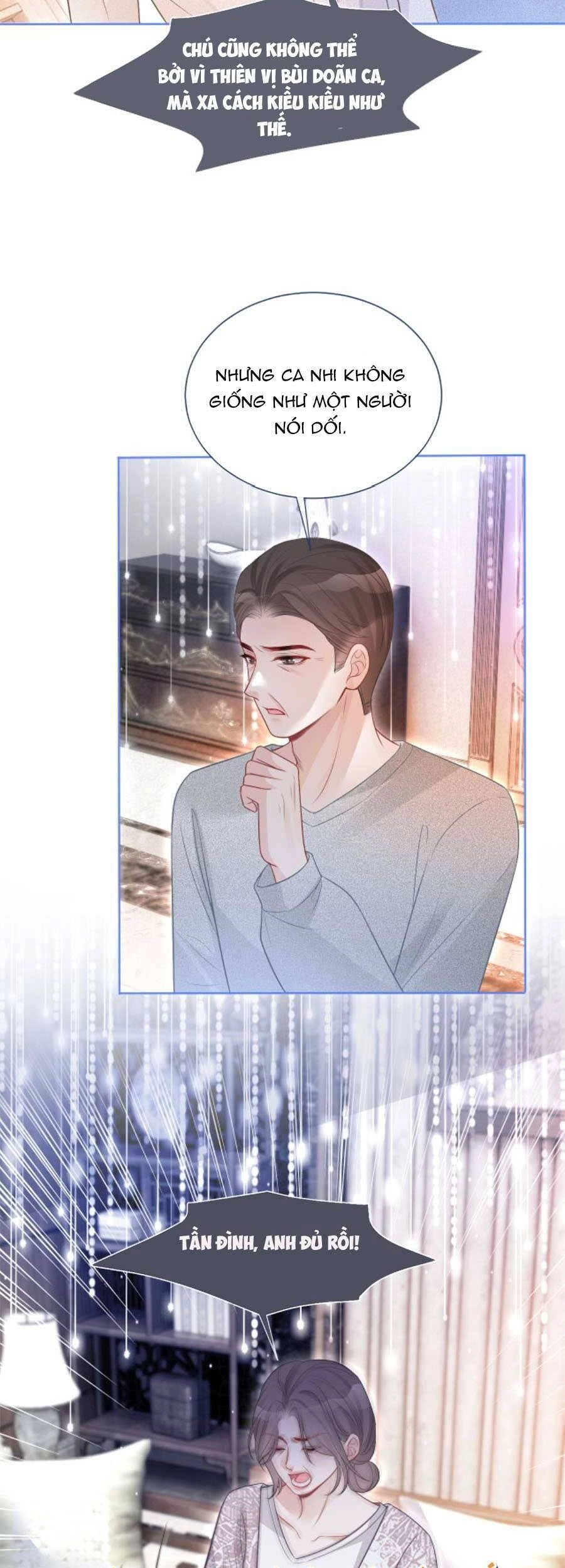 Được Các Anh Trai Chiều Chuộng Tôi Trở Nên Ngang Tàng Chapter 81 - 16