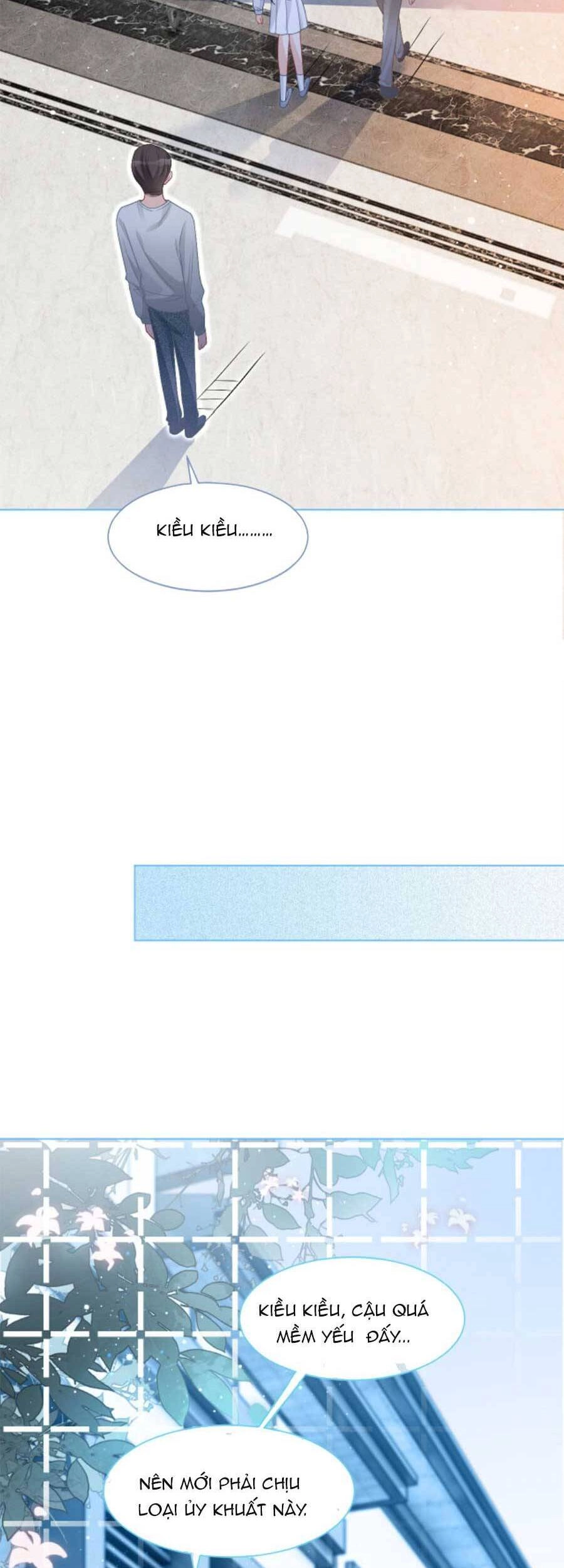 Được Các Anh Trai Chiều Chuộng Tôi Trở Nên Ngang Tàng Chapter 81 - 19