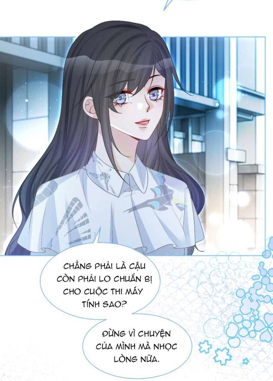 Được Các Anh Trai Chiều Chuộng Tôi Trở Nên Ngang Tàng Chapter 81 - 21