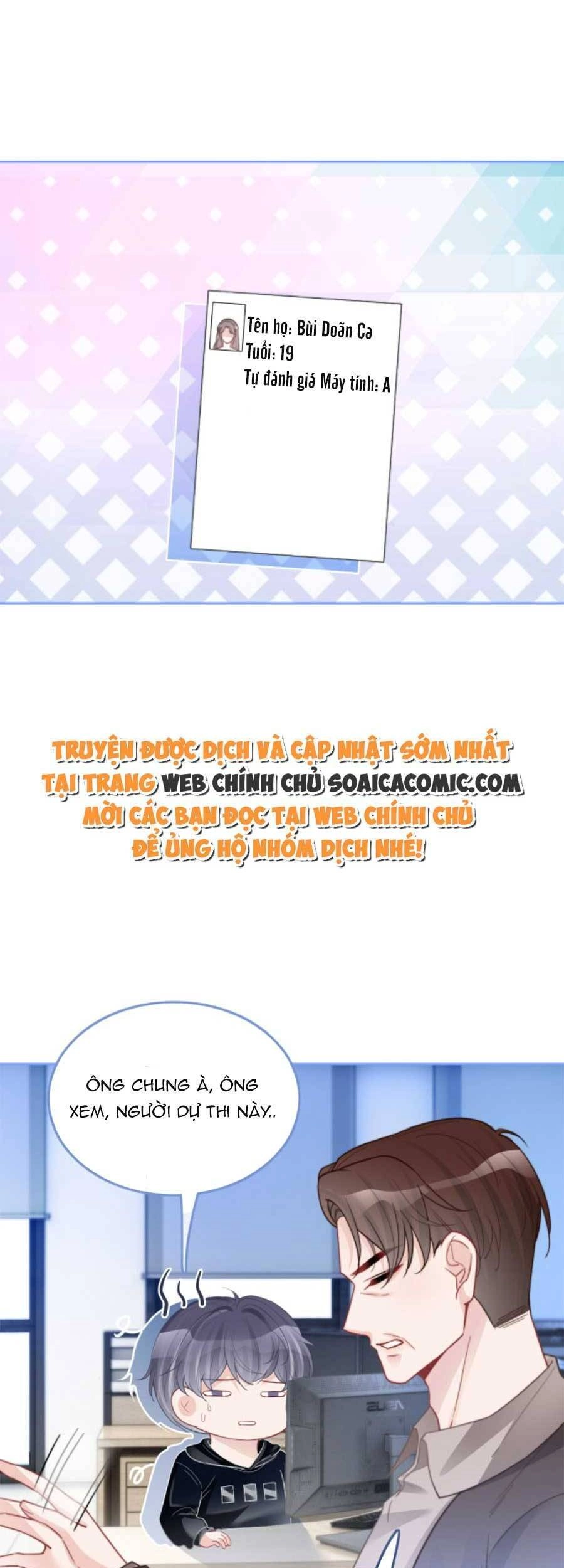 Được Các Anh Trai Chiều Chuộng Tôi Trở Nên Ngang Tàng Chapter 81 - 24