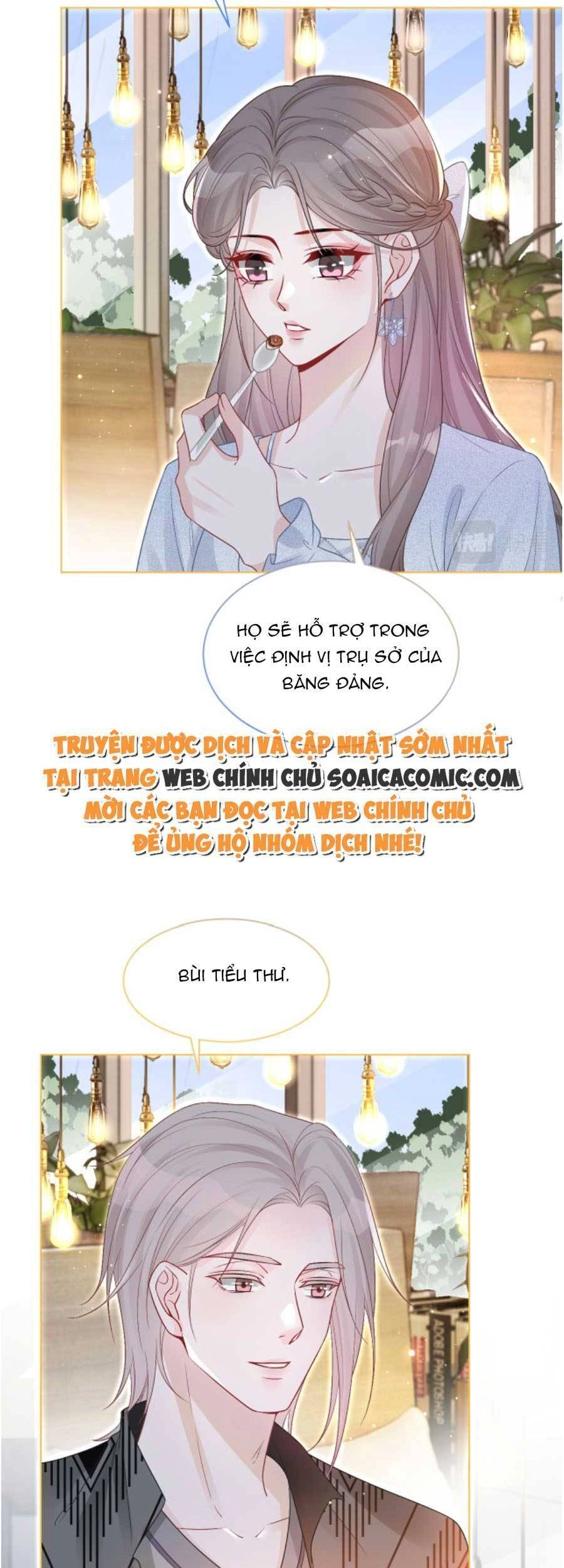 Được Các Anh Trai Chiều Chuộng Tôi Trở Nên Ngang Tàng Chapter 81 - 28