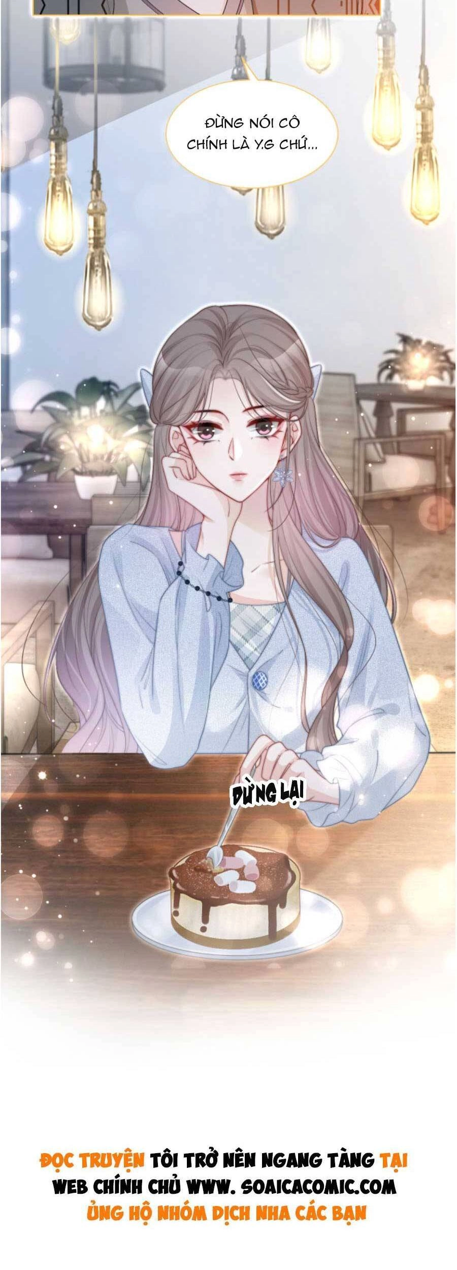 Được Các Anh Trai Chiều Chuộng Tôi Trở Nên Ngang Tàng Chapter 81 - 29