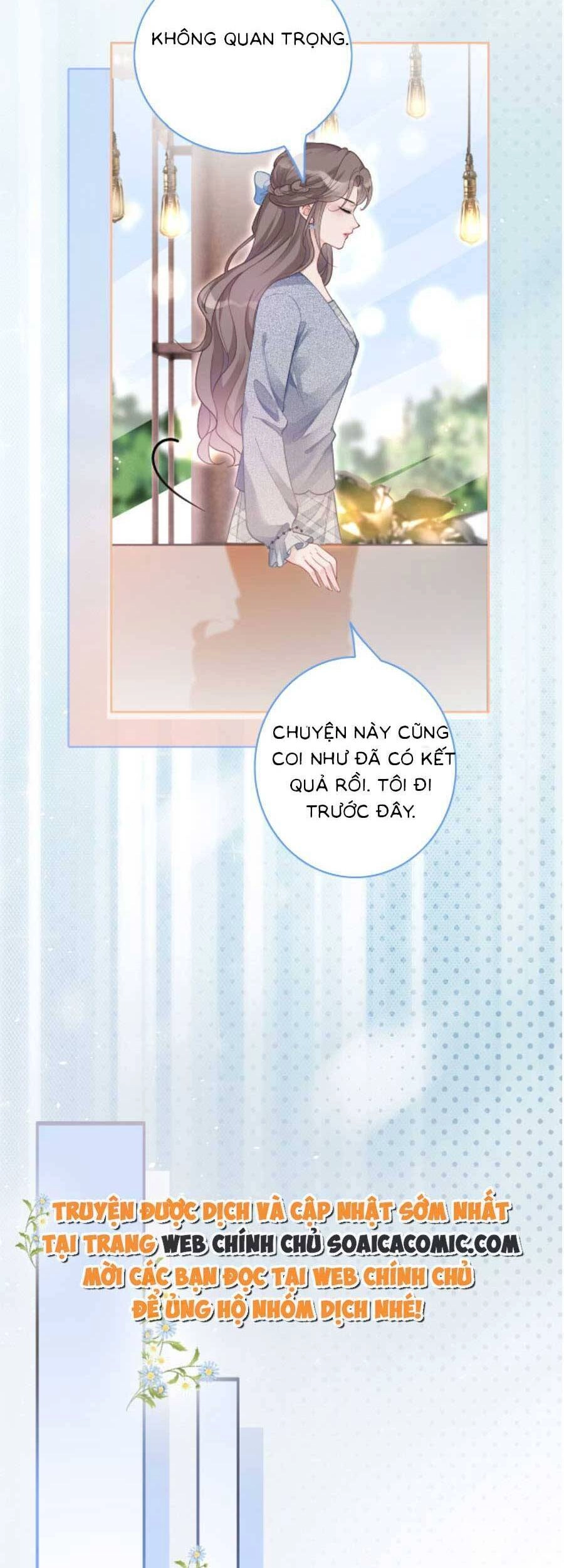 Được Các Anh Trai Chiều Chuộng Tôi Trở Nên Ngang Tàng Chapter 82 - 3