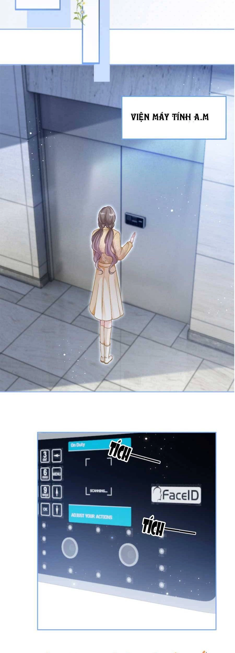 Được Các Anh Trai Chiều Chuộng Tôi Trở Nên Ngang Tàng Chapter 82 - 4