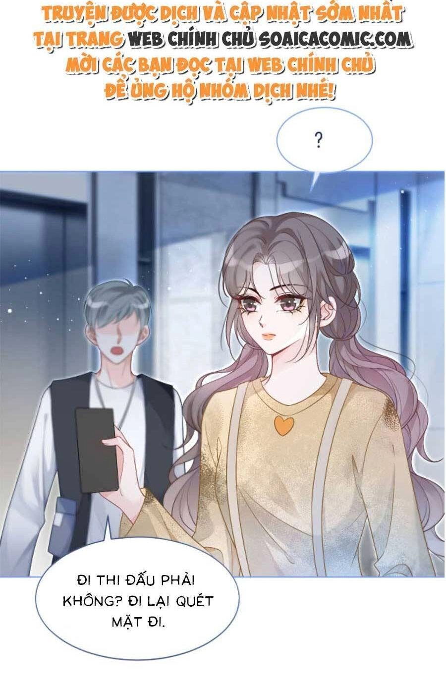 Được Các Anh Trai Chiều Chuộng Tôi Trở Nên Ngang Tàng Chapter 82 - 5