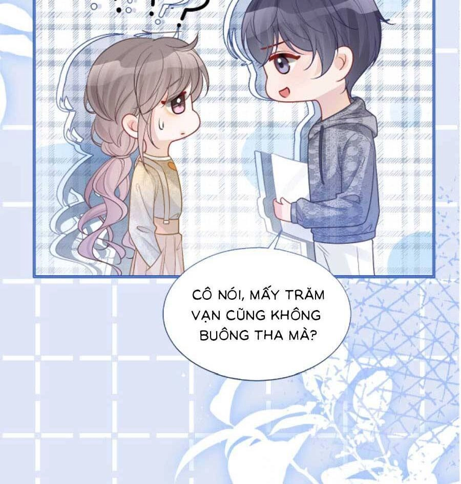 Được Các Anh Trai Chiều Chuộng Tôi Trở Nên Ngang Tàng Chapter 82 - 9