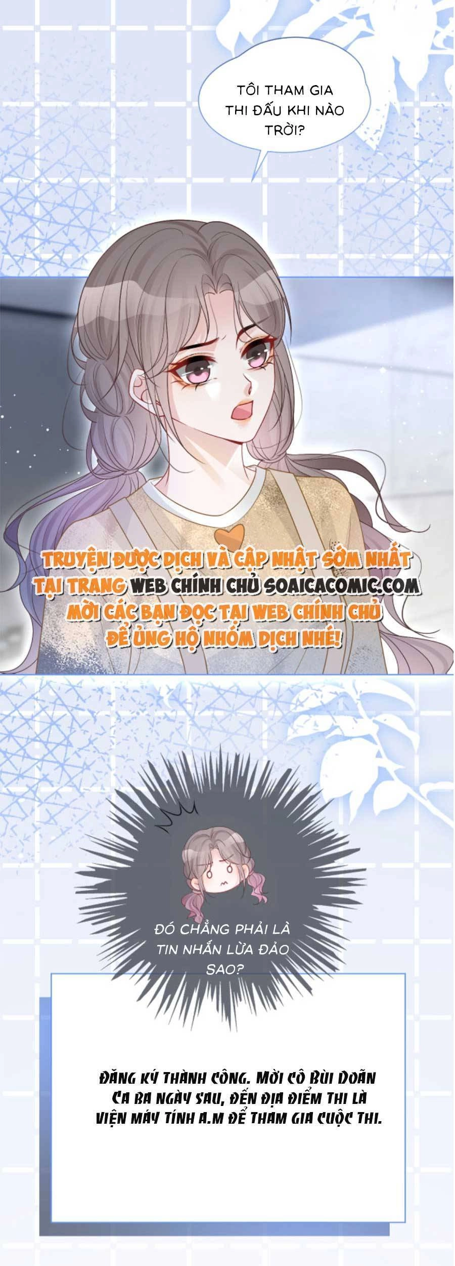 Được Các Anh Trai Chiều Chuộng Tôi Trở Nên Ngang Tàng Chapter 82 - 10