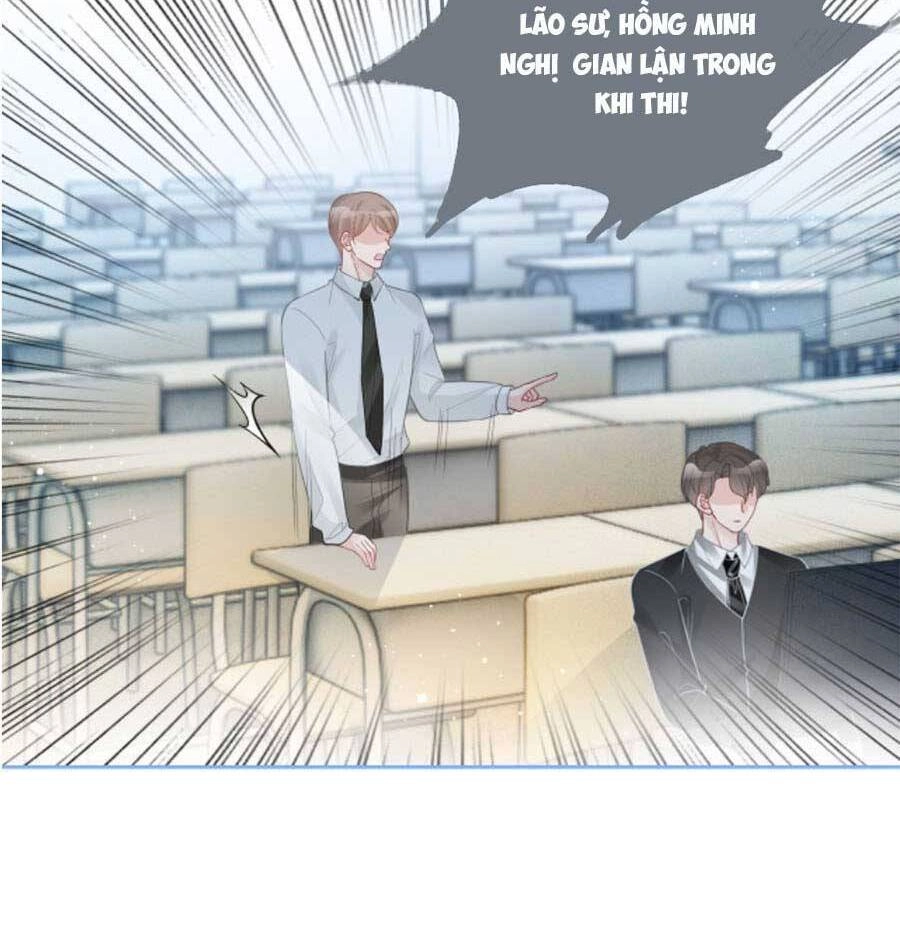 Được Các Anh Trai Chiều Chuộng Tôi Trở Nên Ngang Tàng Chapter 82 - 21