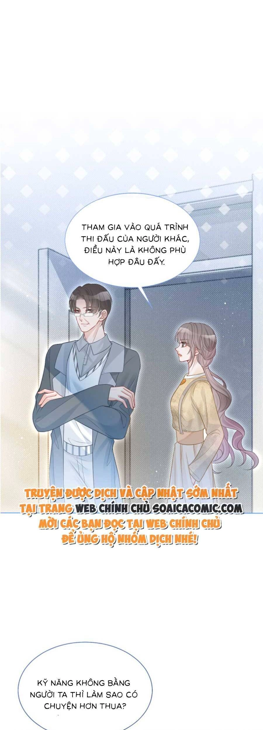 Được Các Anh Trai Chiều Chuộng Tôi Trở Nên Ngang Tàng Chapter 82 - 24