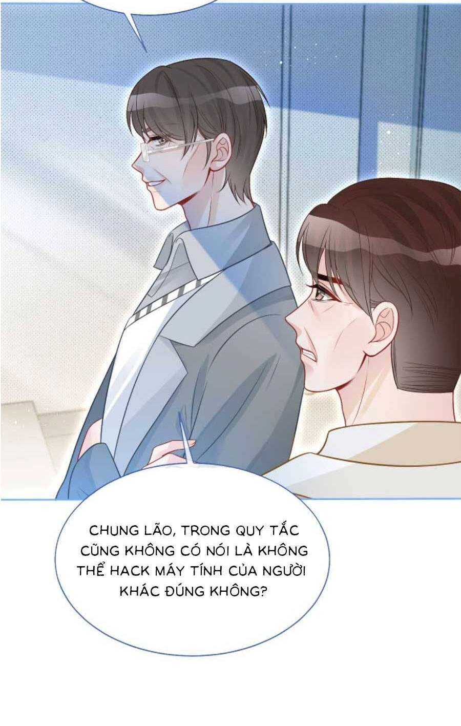 Được Các Anh Trai Chiều Chuộng Tôi Trở Nên Ngang Tàng Chapter 82 - 25