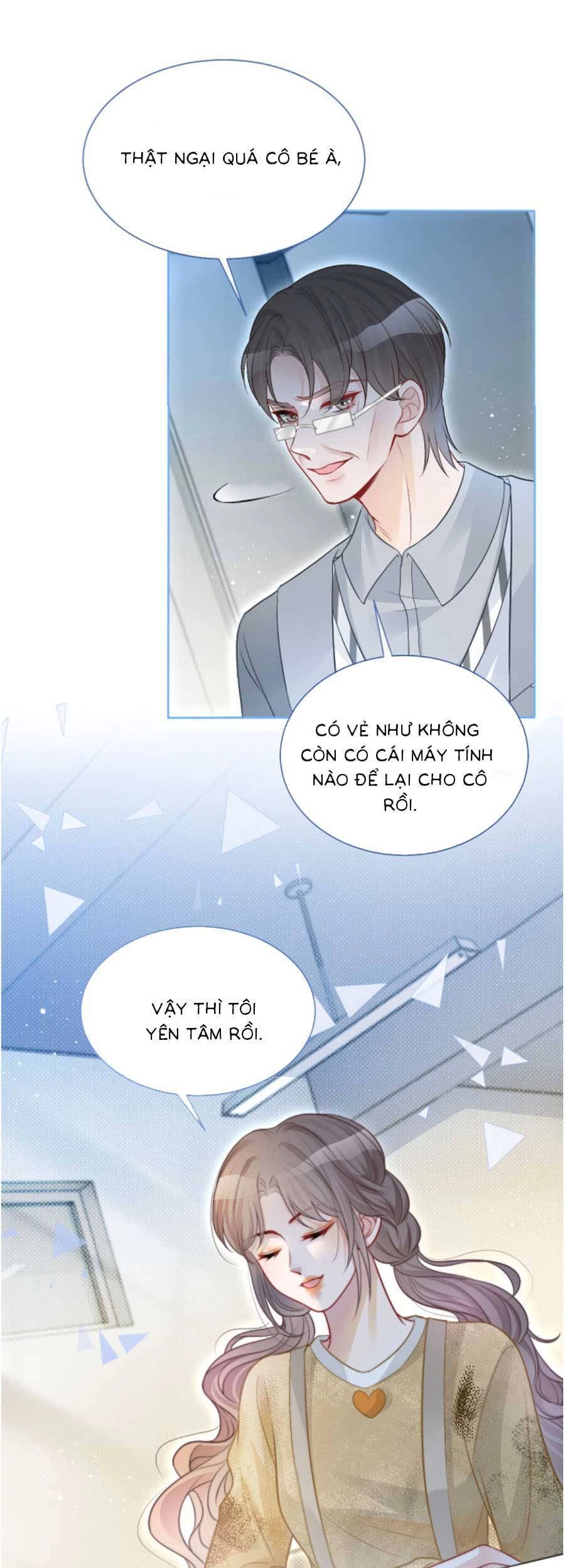 Được Các Anh Trai Chiều Chuộng Tôi Trở Nên Ngang Tàng Chapter 82 - 26