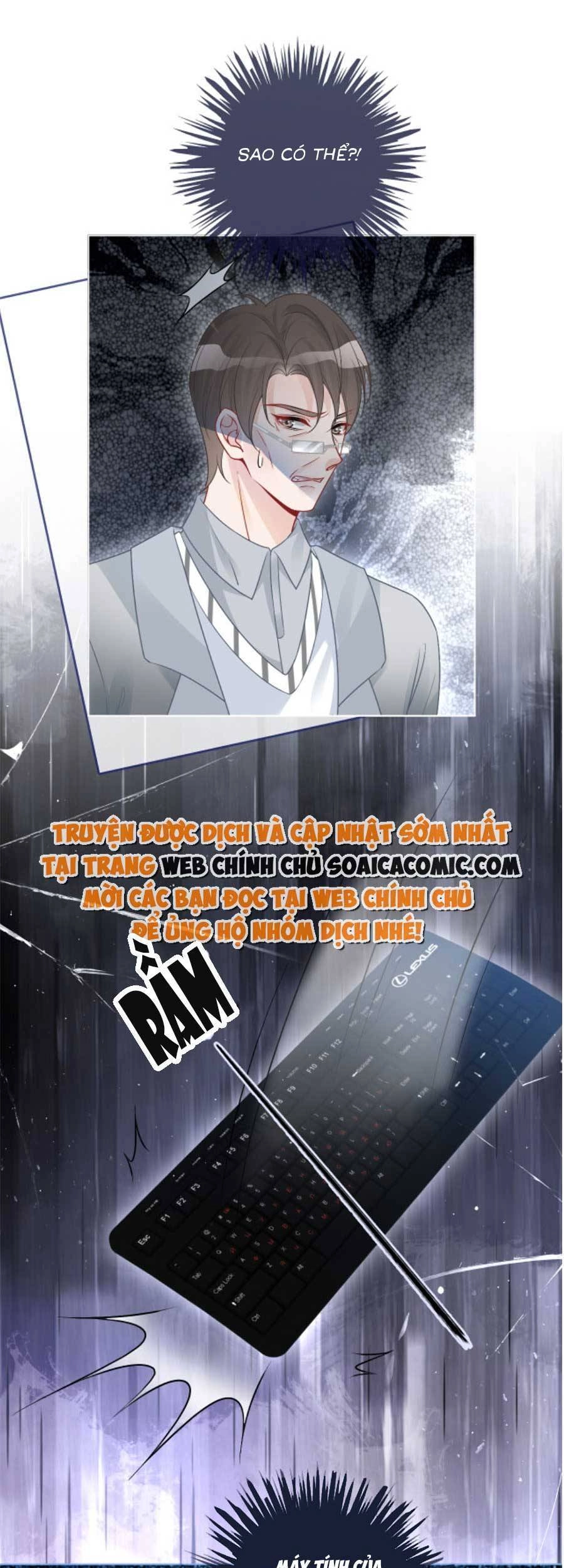 Được Các Anh Trai Chiều Chuộng Tôi Trở Nên Ngang Tàng Chapter 83 - 6