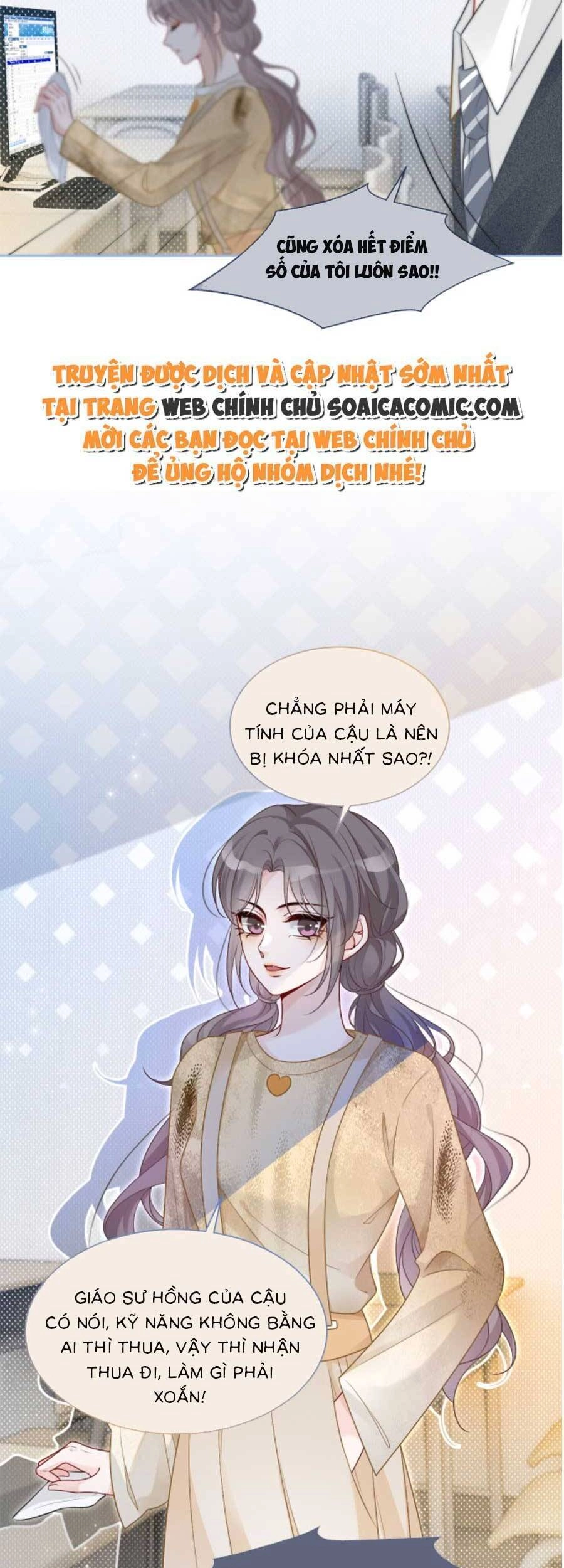 Được Các Anh Trai Chiều Chuộng Tôi Trở Nên Ngang Tàng Chapter 83 - 8