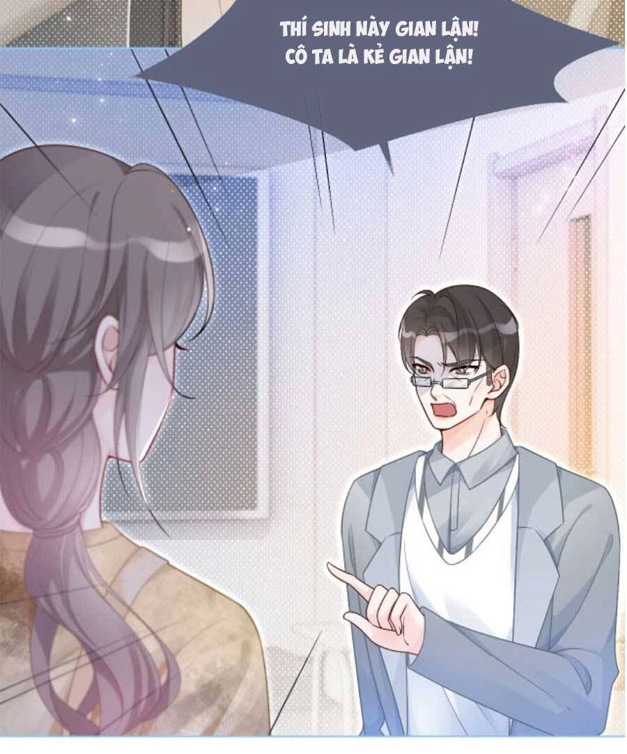 Được Các Anh Trai Chiều Chuộng Tôi Trở Nên Ngang Tàng Chapter 83 - 9