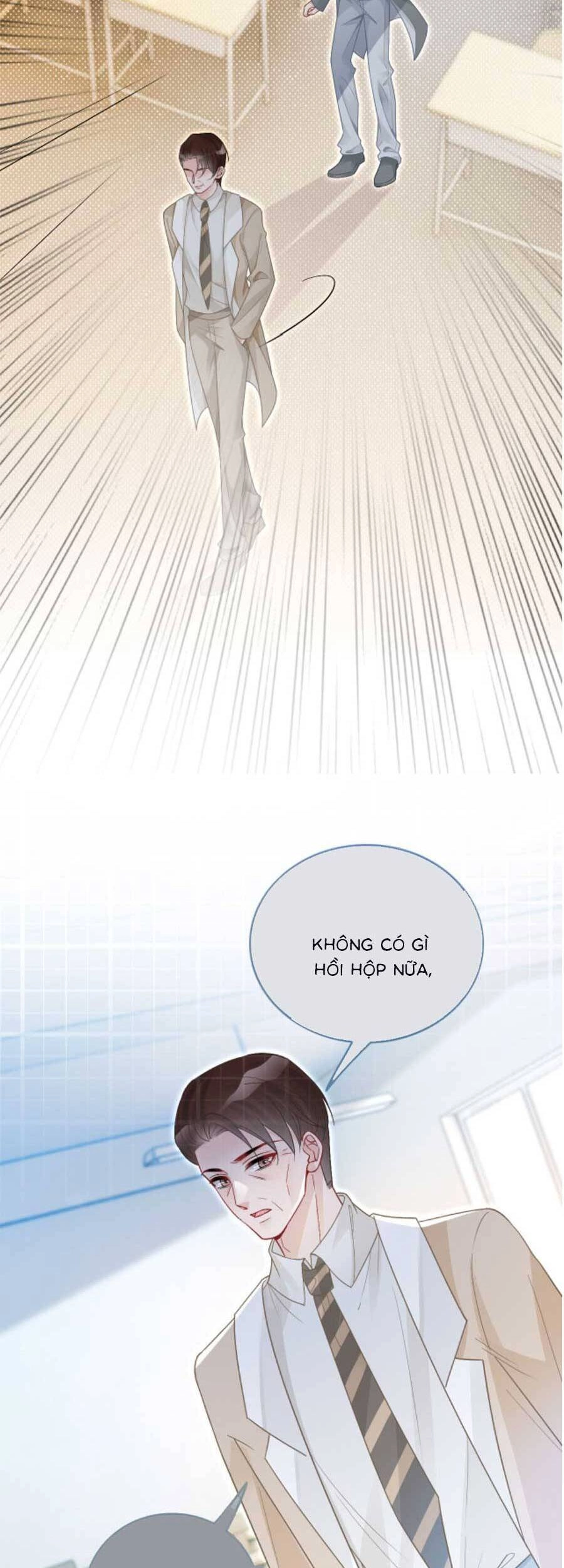 Được Các Anh Trai Chiều Chuộng Tôi Trở Nên Ngang Tàng Chapter 83 - 11