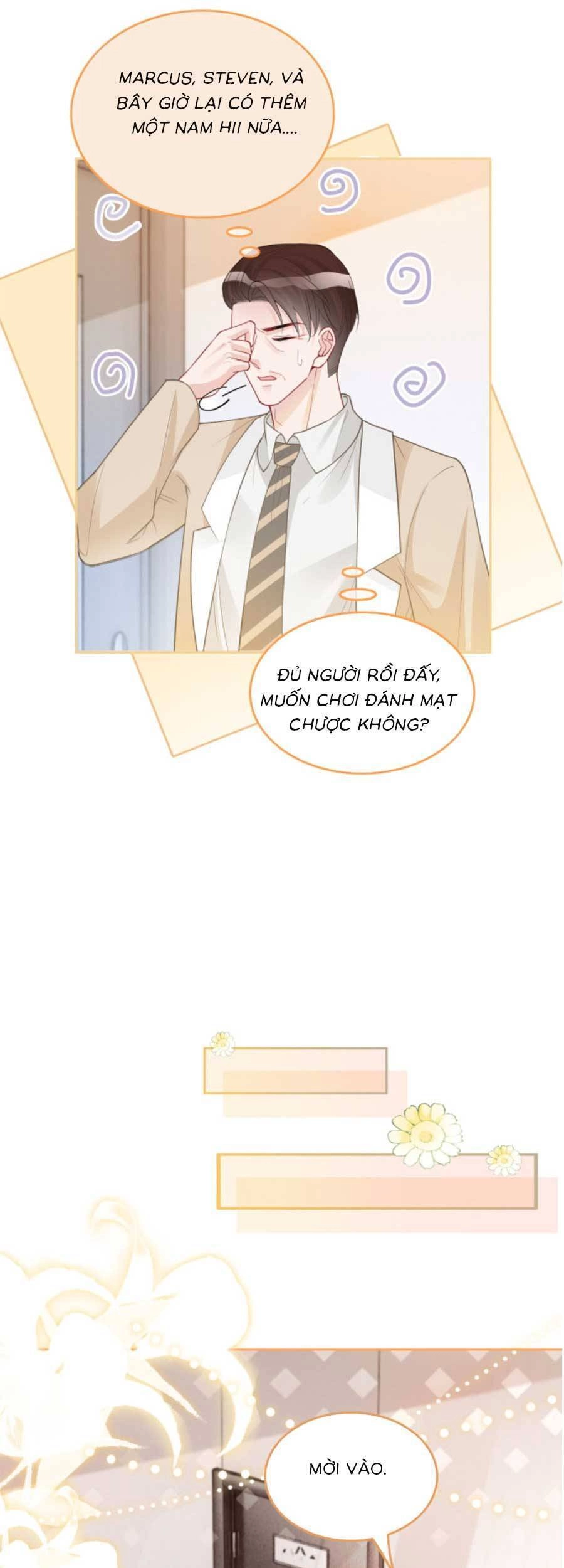 Được Các Anh Trai Chiều Chuộng Tôi Trở Nên Ngang Tàng Chapter 83 - 18