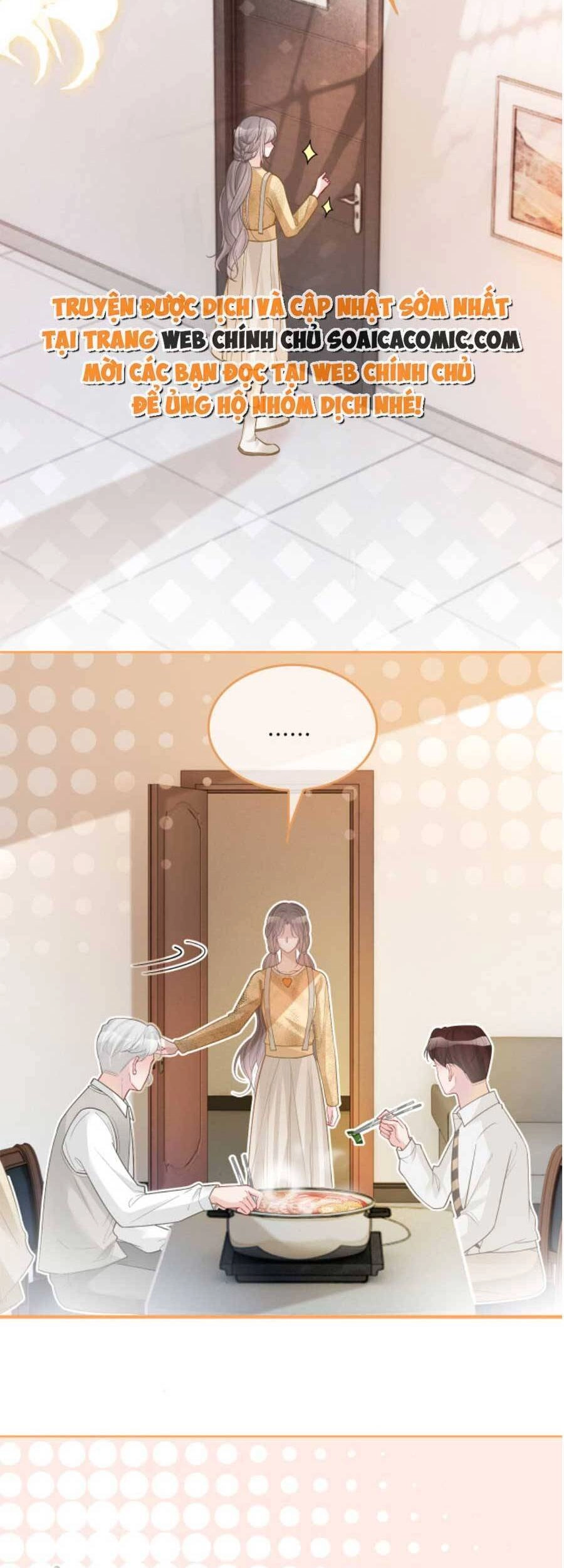 Được Các Anh Trai Chiều Chuộng Tôi Trở Nên Ngang Tàng Chapter 83 - 19