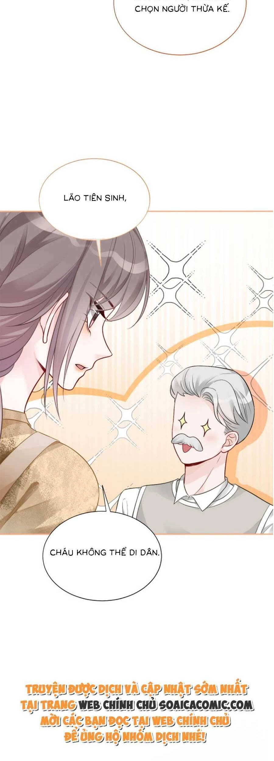 Được Các Anh Trai Chiều Chuộng Tôi Trở Nên Ngang Tàng Chapter 83 - 23