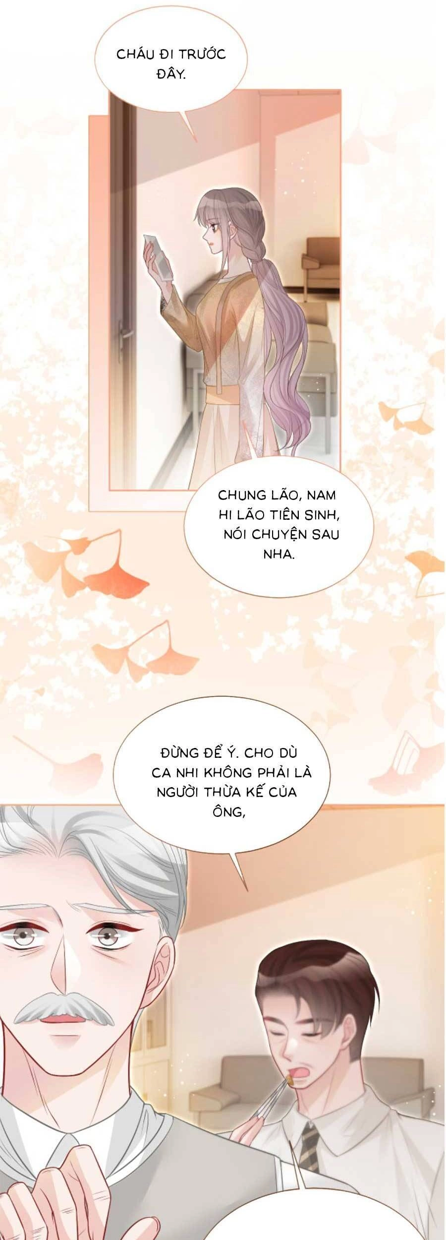 Được Các Anh Trai Chiều Chuộng Tôi Trở Nên Ngang Tàng Chapter 83 - 24