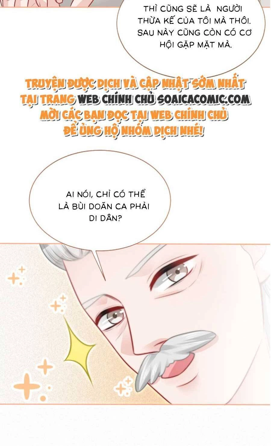 Được Các Anh Trai Chiều Chuộng Tôi Trở Nên Ngang Tàng Chapter 83 - 25