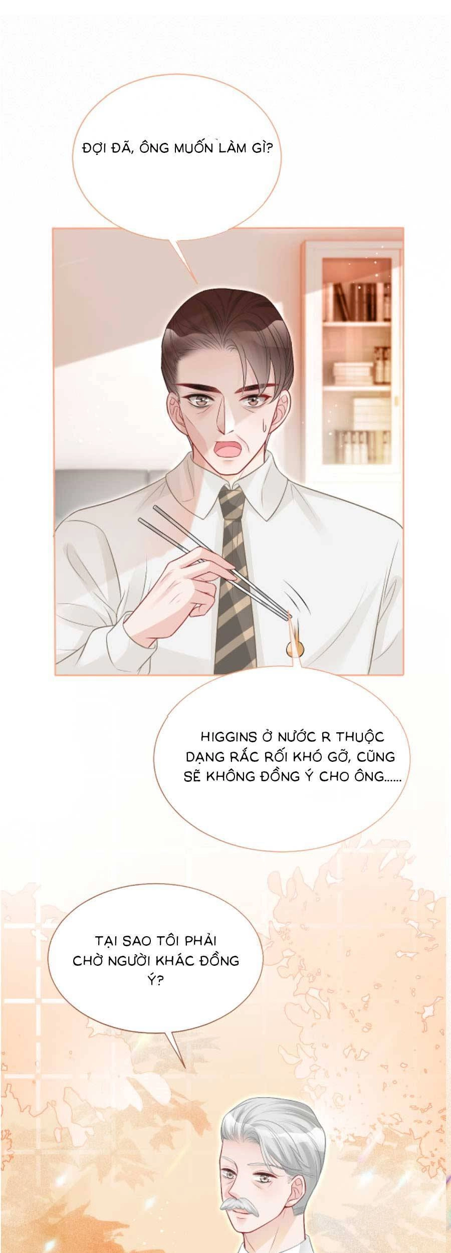 Được Các Anh Trai Chiều Chuộng Tôi Trở Nên Ngang Tàng Chapter 83 - 26