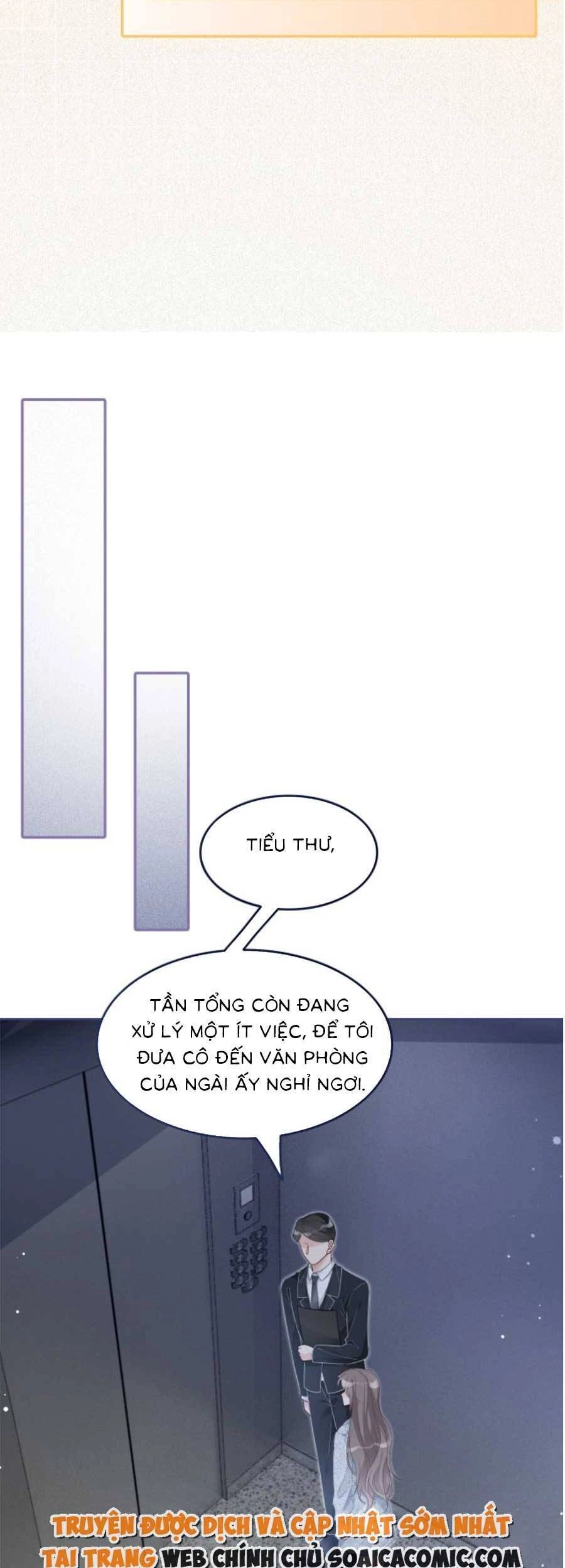 Được Các Anh Trai Chiều Chuộng Tôi Trở Nên Ngang Tàng Chapter 84 - 8