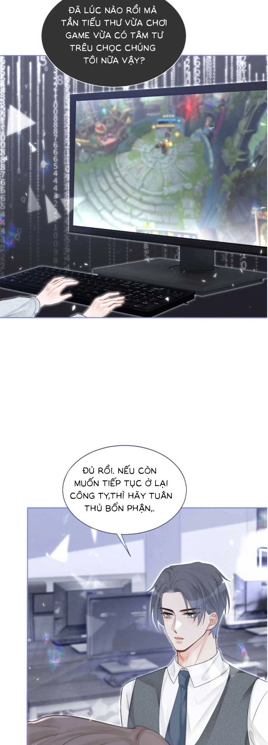 Được Các Anh Trai Chiều Chuộng Tôi Trở Nên Ngang Tàng Chapter 84 - 19