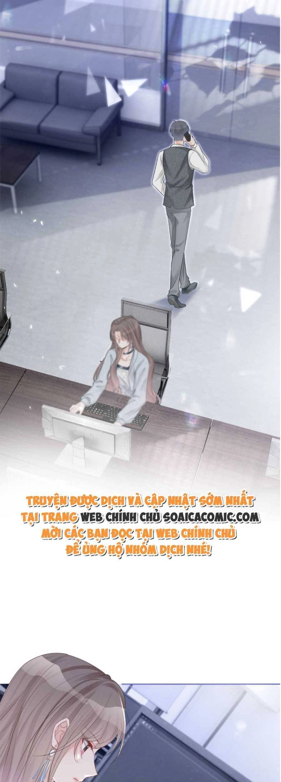 Được Các Anh Trai Chiều Chuộng Tôi Trở Nên Ngang Tàng Chapter 84 - 21