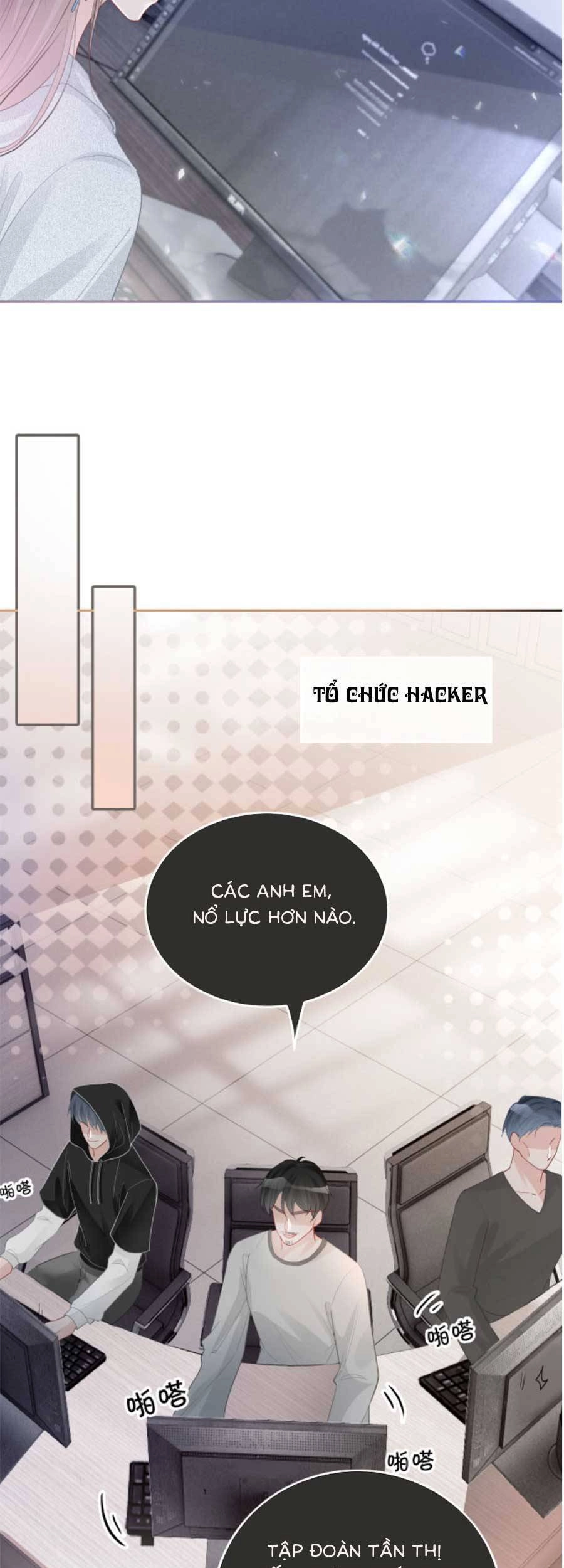 Được Các Anh Trai Chiều Chuộng Tôi Trở Nên Ngang Tàng Chapter 84 - 22