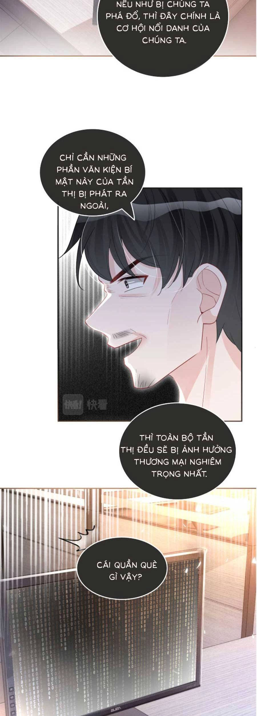 Được Các Anh Trai Chiều Chuộng Tôi Trở Nên Ngang Tàng Chapter 84 - 23