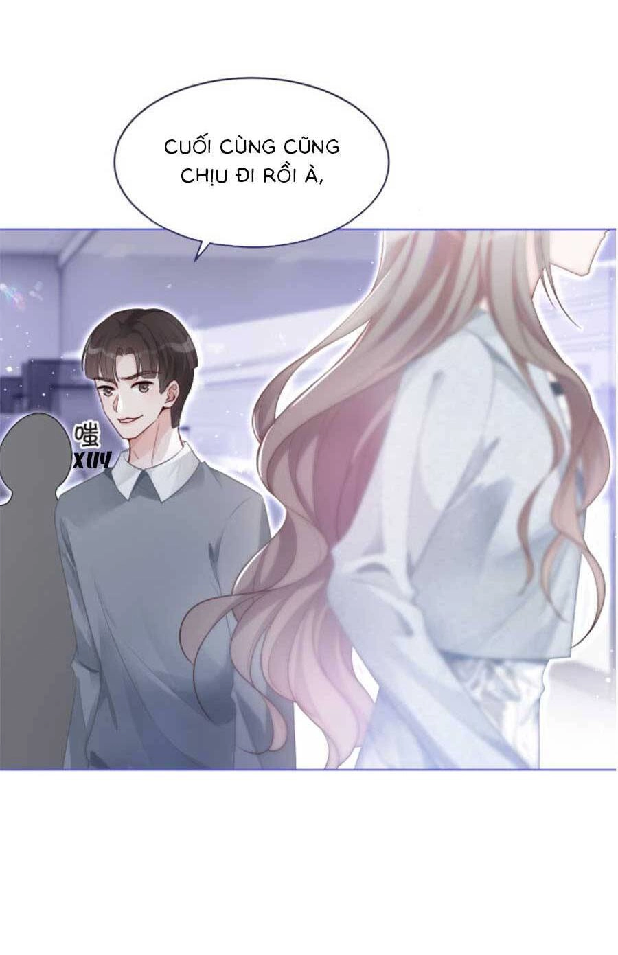 Được Các Anh Trai Chiều Chuộng Tôi Trở Nên Ngang Tàng Chapter 85 - 5