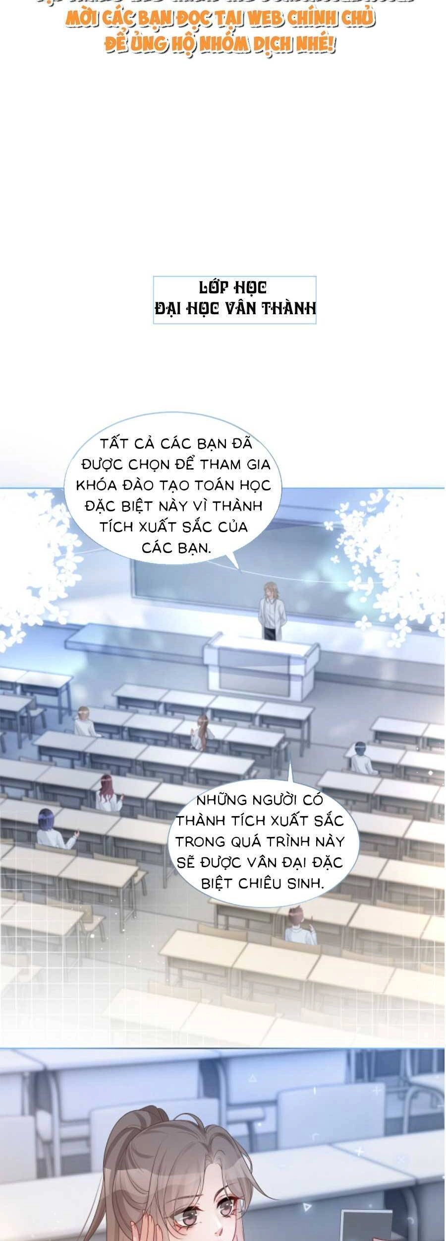 Được Các Anh Trai Chiều Chuộng Tôi Trở Nên Ngang Tàng Chapter 85 - 8