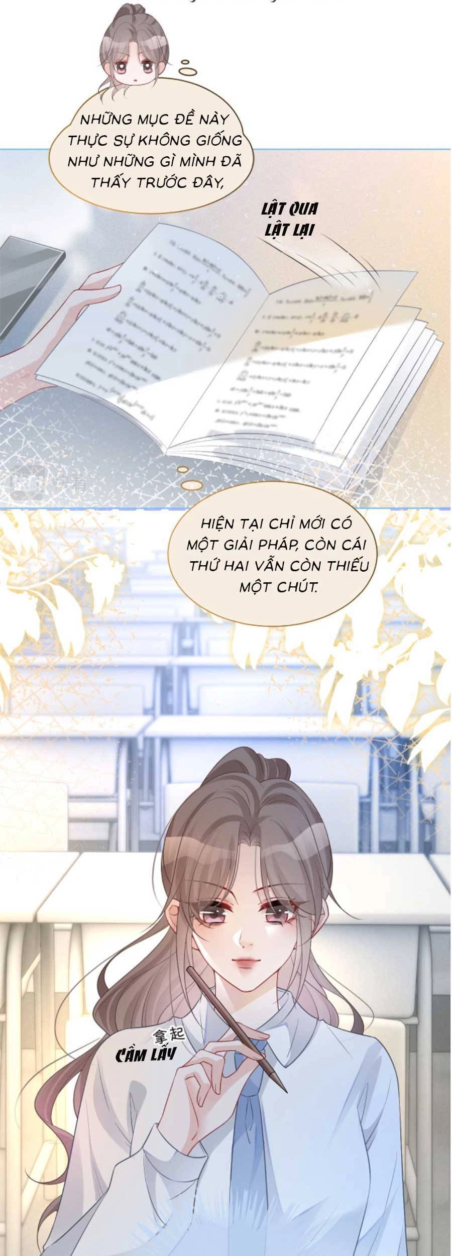 Được Các Anh Trai Chiều Chuộng Tôi Trở Nên Ngang Tàng Chapter 85 - 10