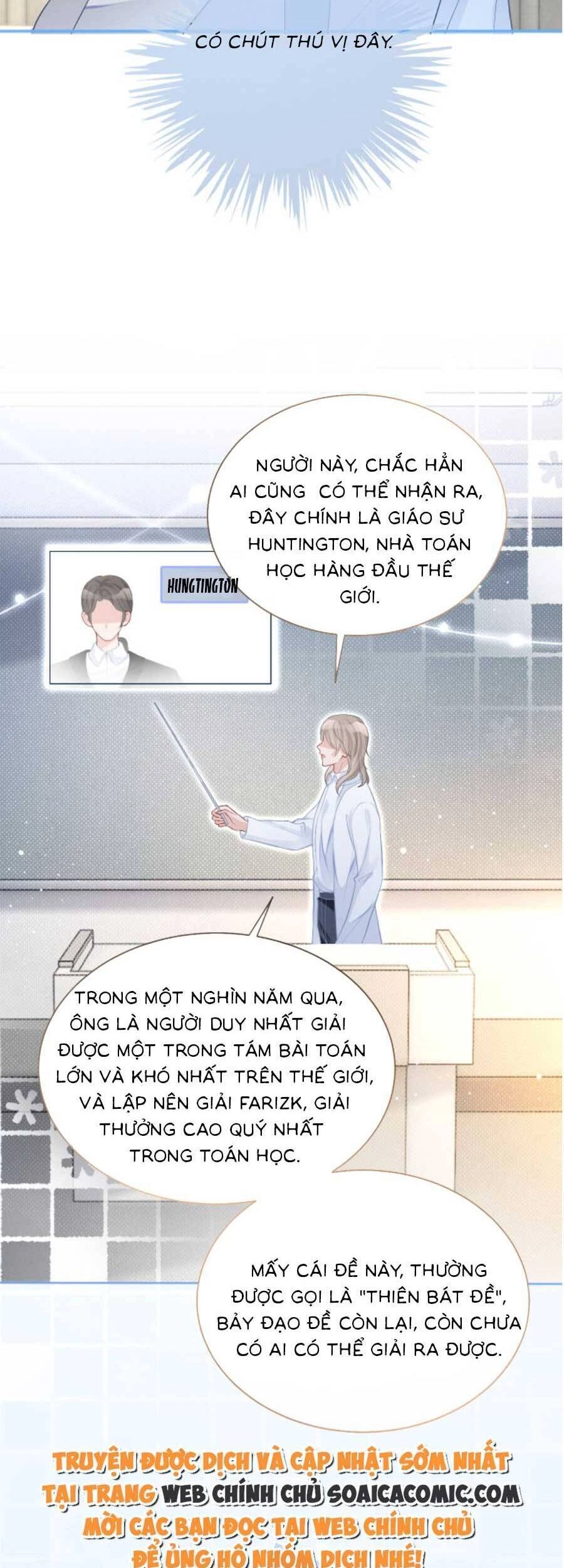 Được Các Anh Trai Chiều Chuộng Tôi Trở Nên Ngang Tàng Chapter 85 - 11