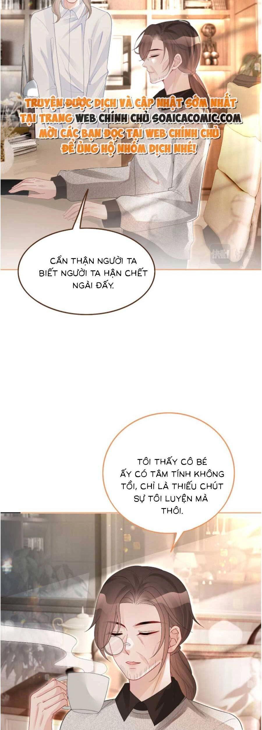 Được Các Anh Trai Chiều Chuộng Tôi Trở Nên Ngang Tàng Chapter 85 - 15