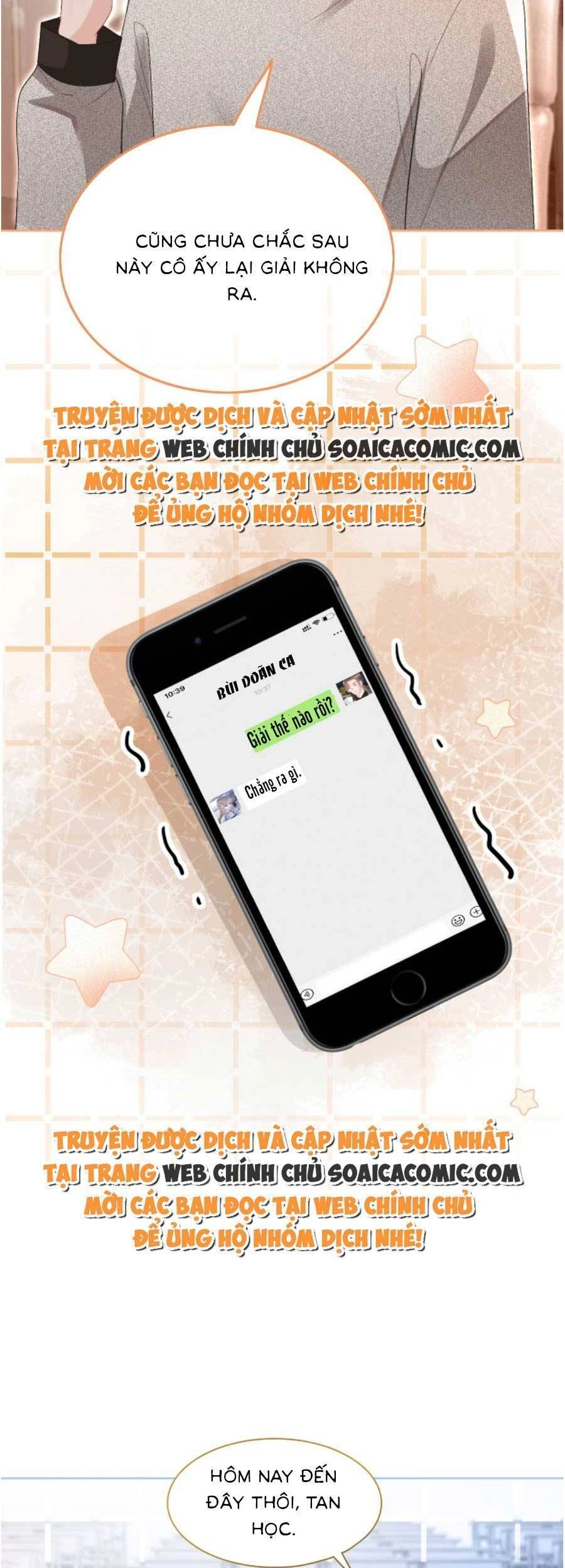 Được Các Anh Trai Chiều Chuộng Tôi Trở Nên Ngang Tàng Chapter 85 - 16