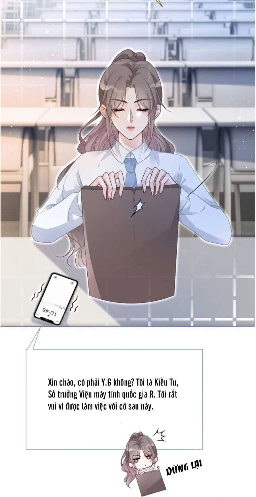 Được Các Anh Trai Chiều Chuộng Tôi Trở Nên Ngang Tàng Chapter 85 - 17