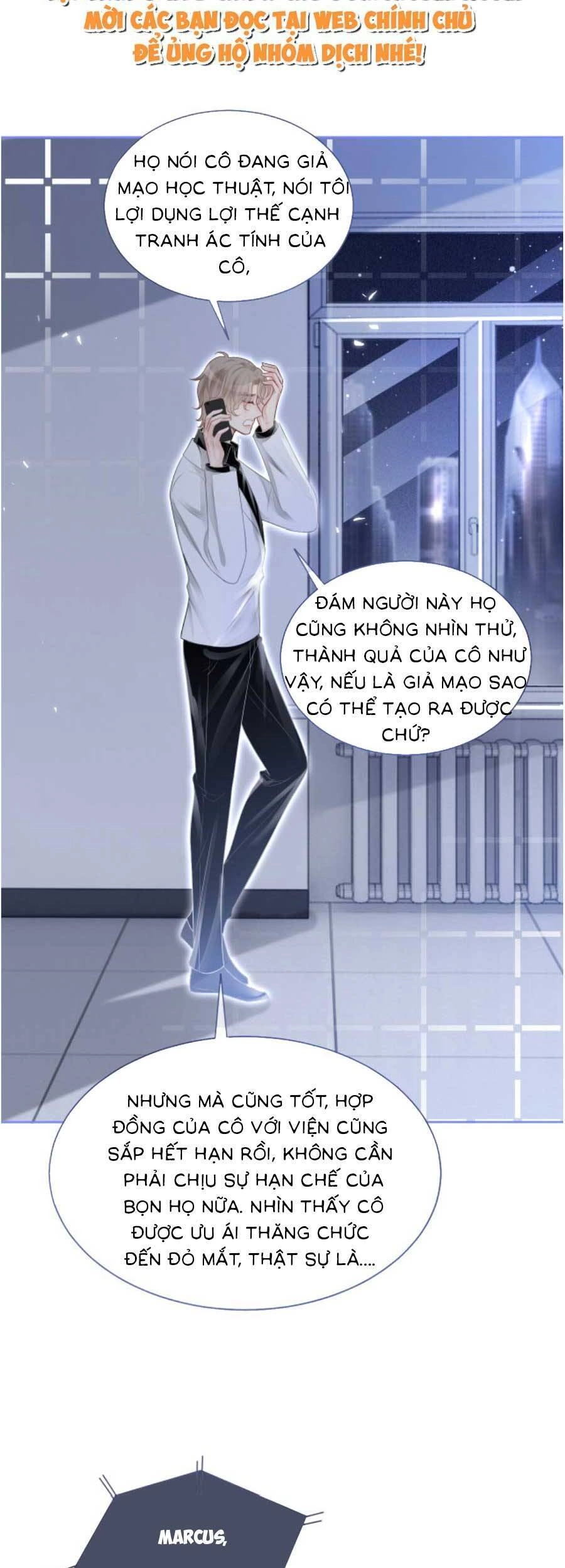 Được Các Anh Trai Chiều Chuộng Tôi Trở Nên Ngang Tàng Chapter 85 - 20