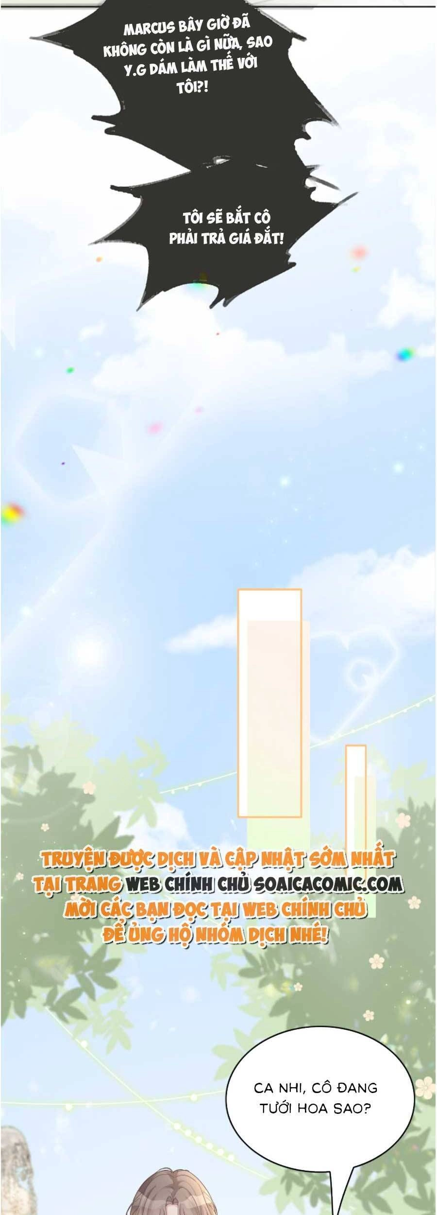 Được Các Anh Trai Chiều Chuộng Tôi Trở Nên Ngang Tàng Chapter 85 - 24