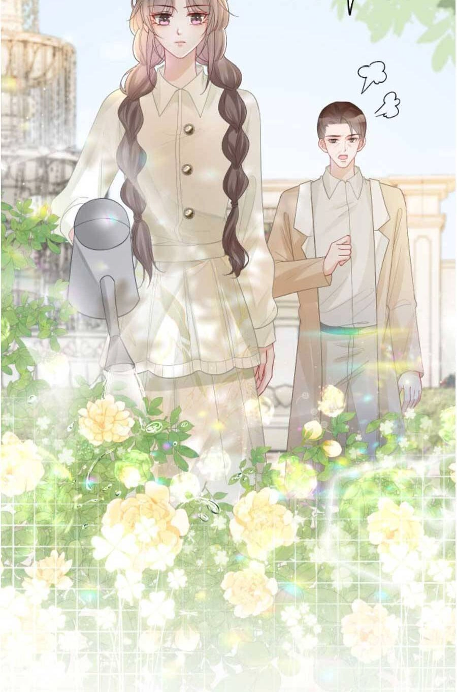 Được Các Anh Trai Chiều Chuộng Tôi Trở Nên Ngang Tàng Chapter 85 - 25