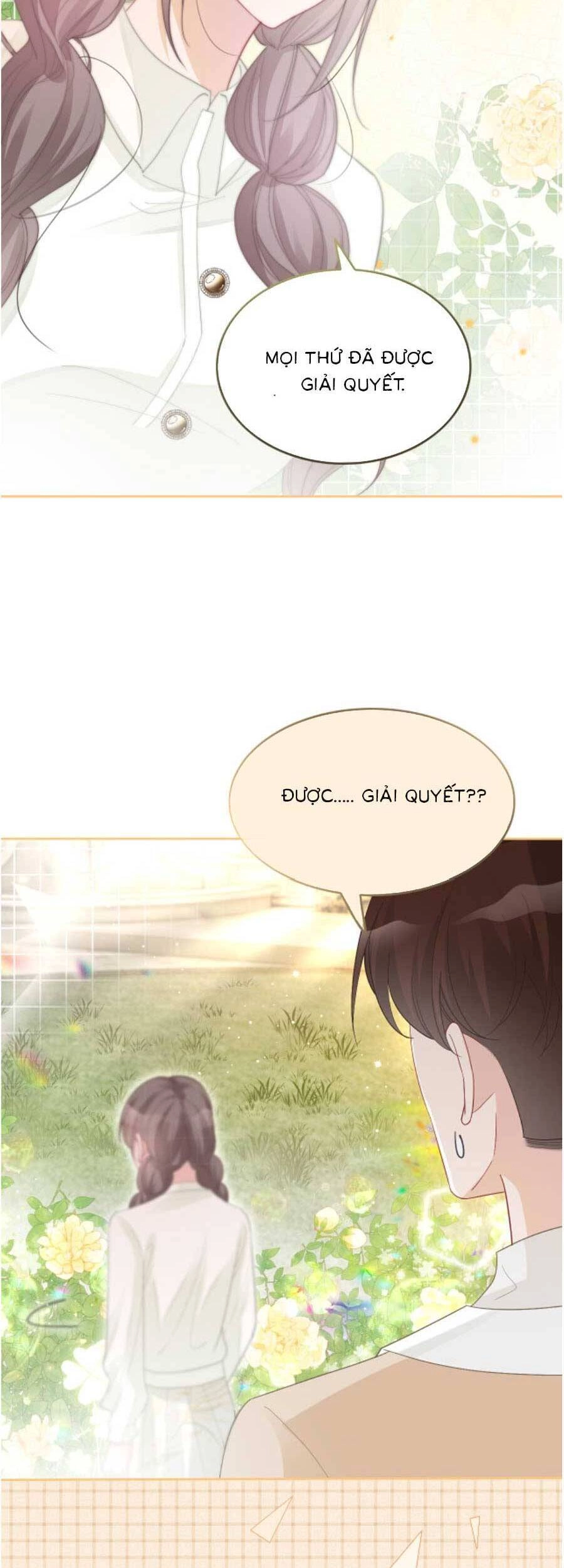 Được Các Anh Trai Chiều Chuộng Tôi Trở Nên Ngang Tàng Chapter 85 - 27