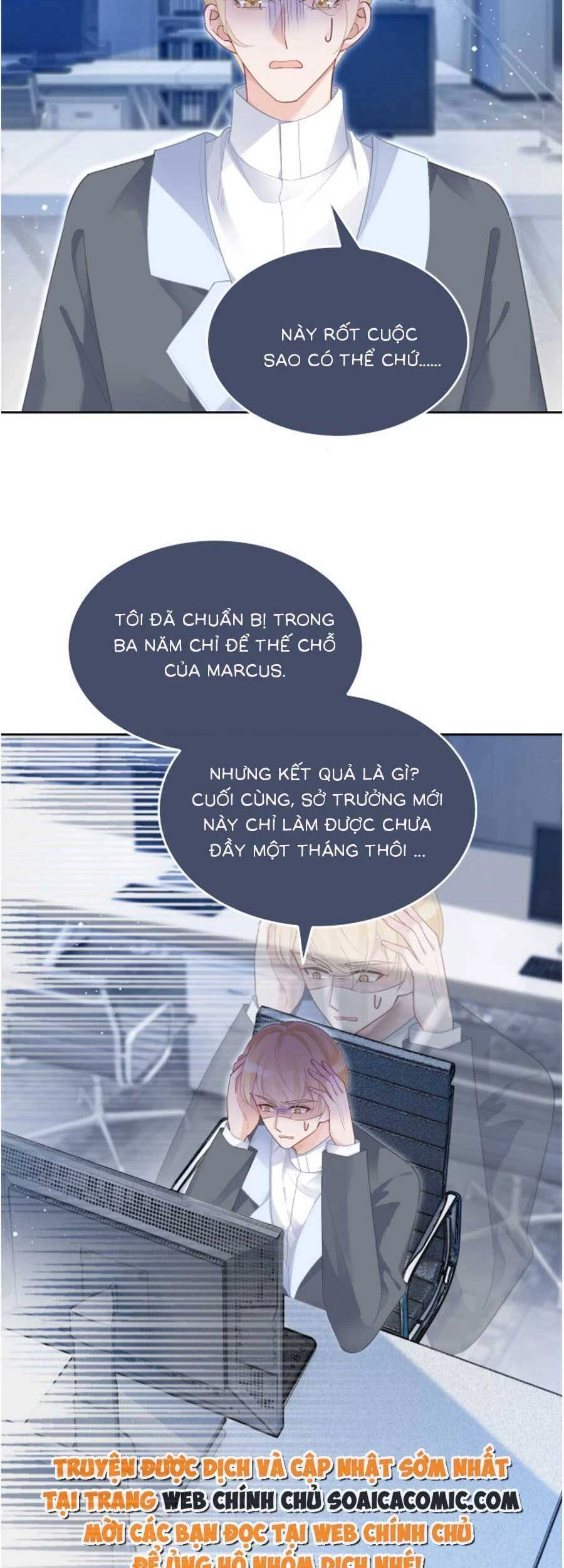 Được Các Anh Trai Chiều Chuộng Tôi Trở Nên Ngang Tàng Chapter 86 - 3