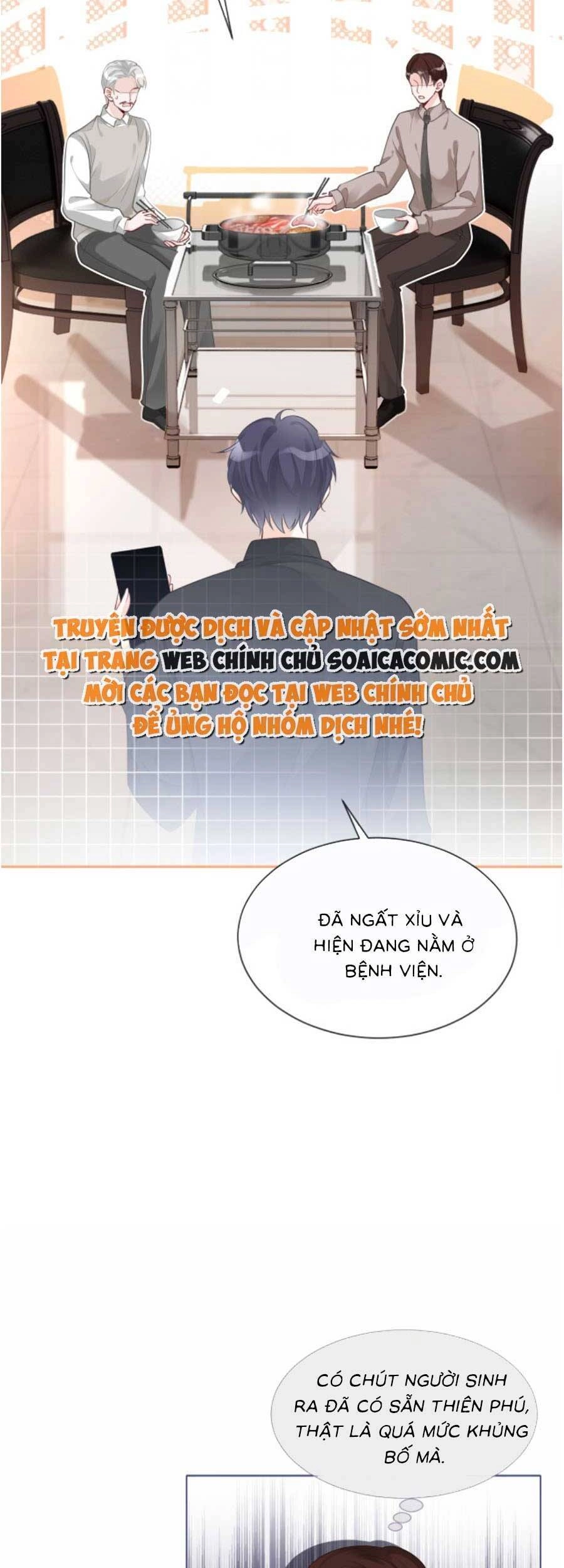 Được Các Anh Trai Chiều Chuộng Tôi Trở Nên Ngang Tàng Chapter 86 - 7