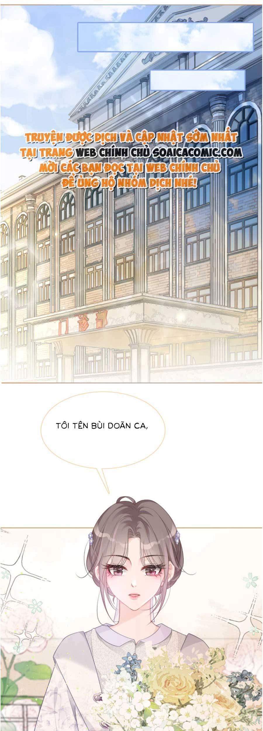 Được Các Anh Trai Chiều Chuộng Tôi Trở Nên Ngang Tàng Chapter 86 - 9