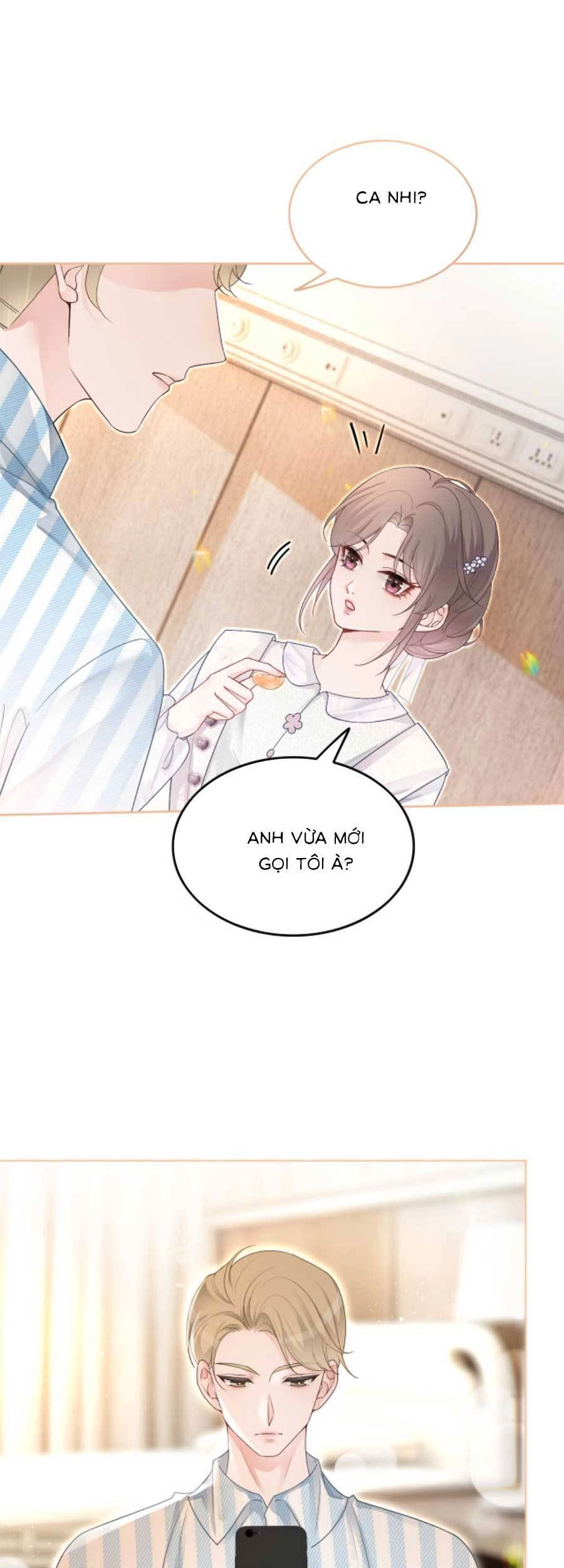 Được Các Anh Trai Chiều Chuộng Tôi Trở Nên Ngang Tàng Chapter 86 - 17