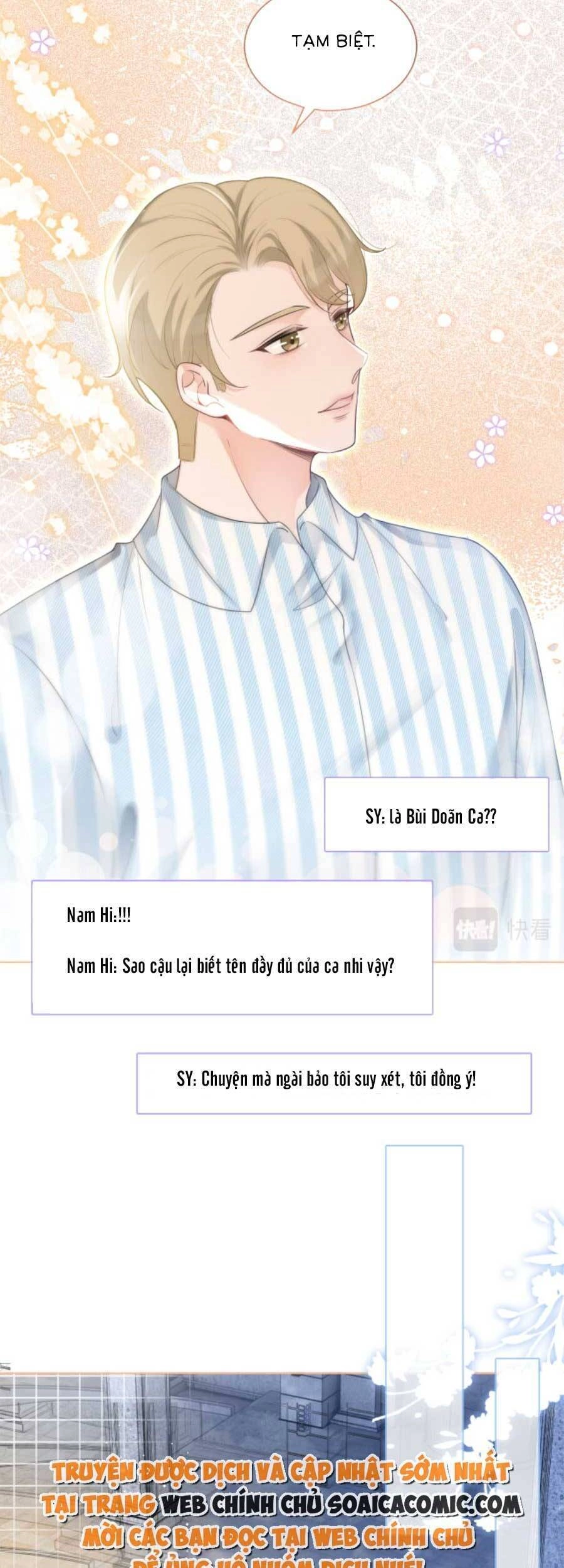 Được Các Anh Trai Chiều Chuộng Tôi Trở Nên Ngang Tàng Chapter 86 - 19